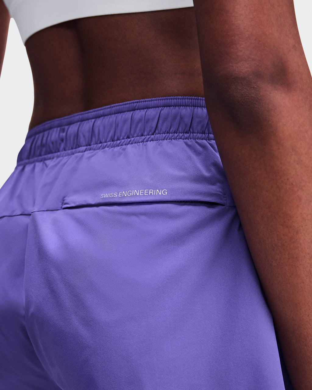3" Core Shorts