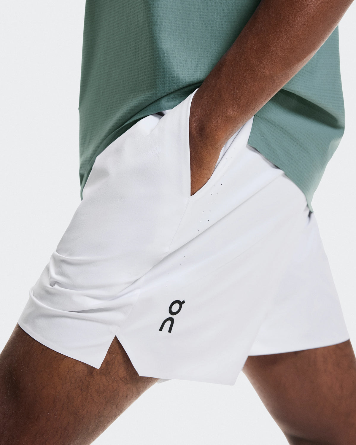 5" Court Shorts