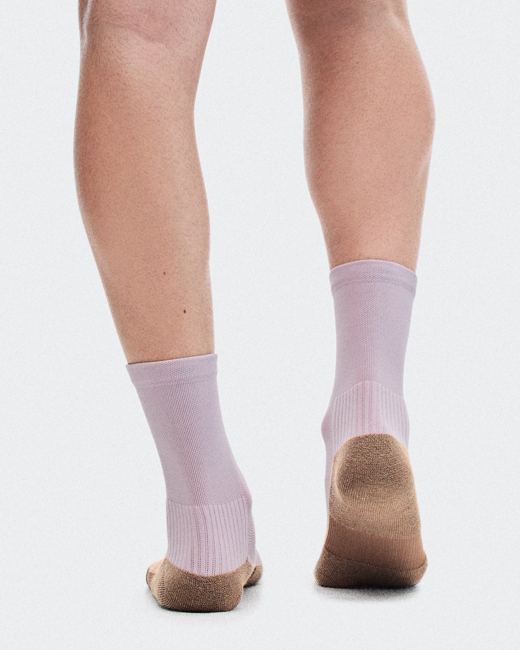Trail Sock High 2P