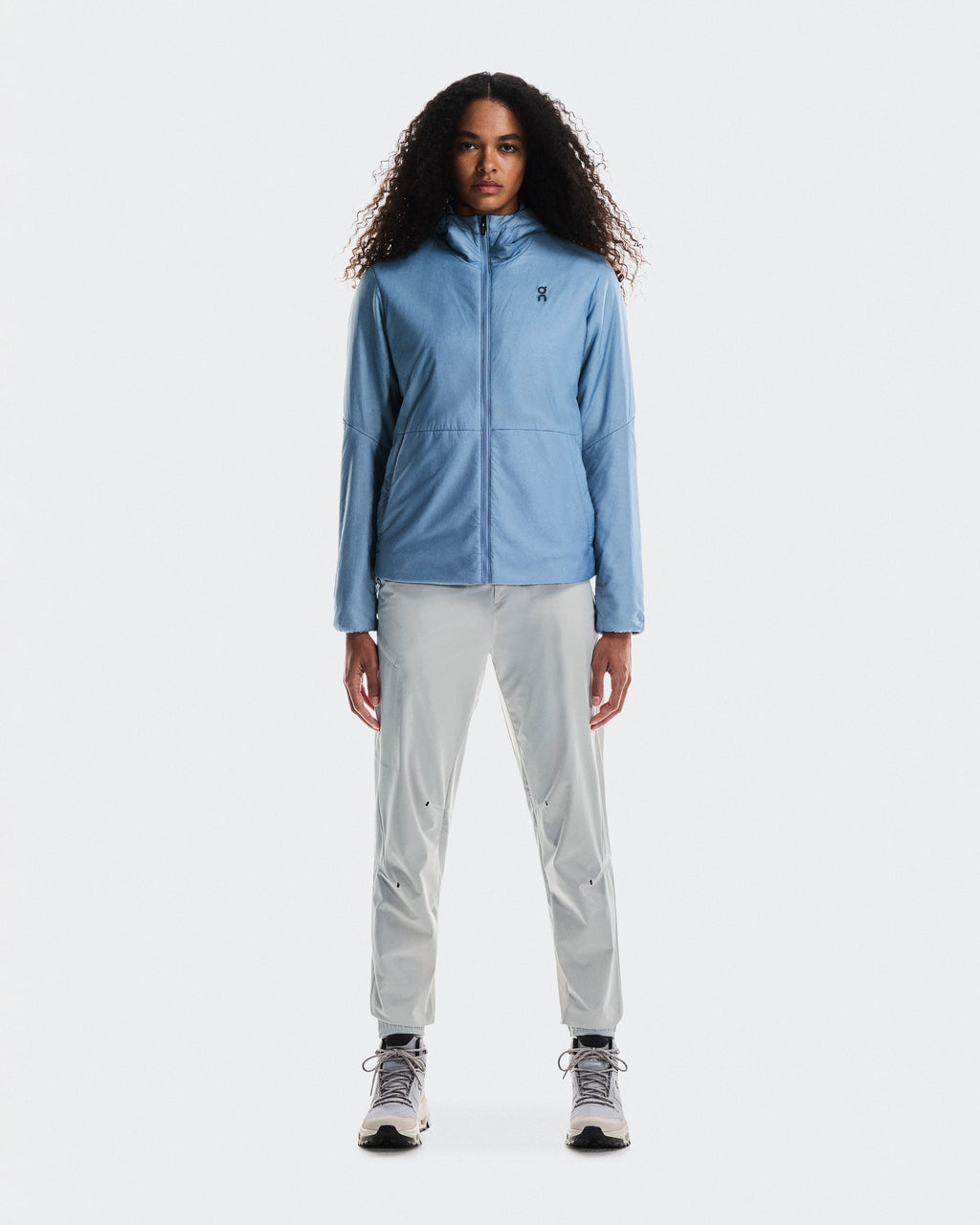 Trek Pants