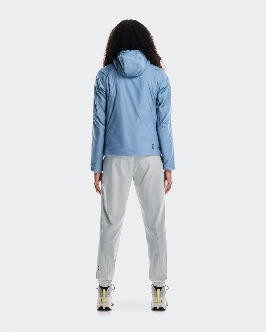 Trek Pants