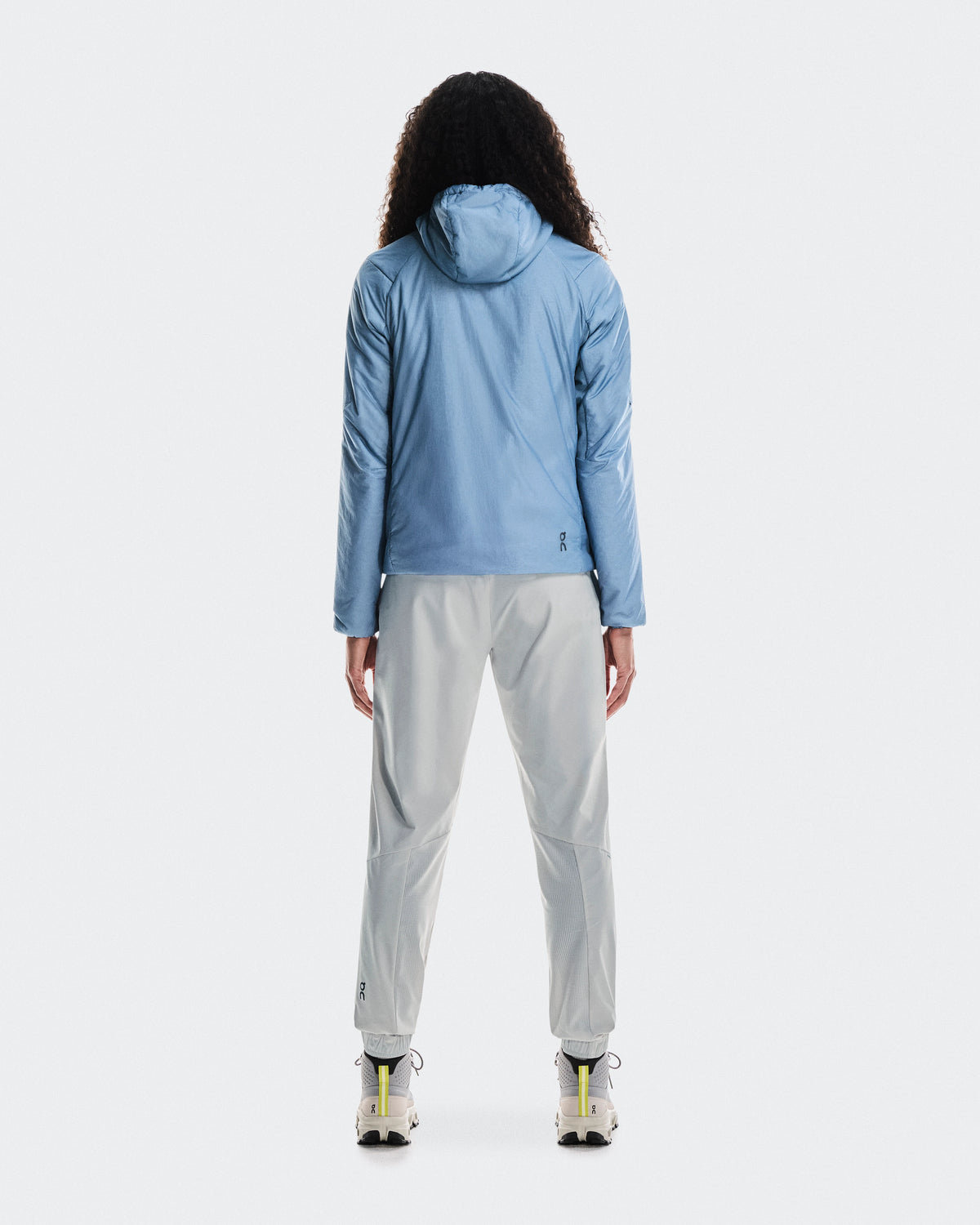Trek Pants