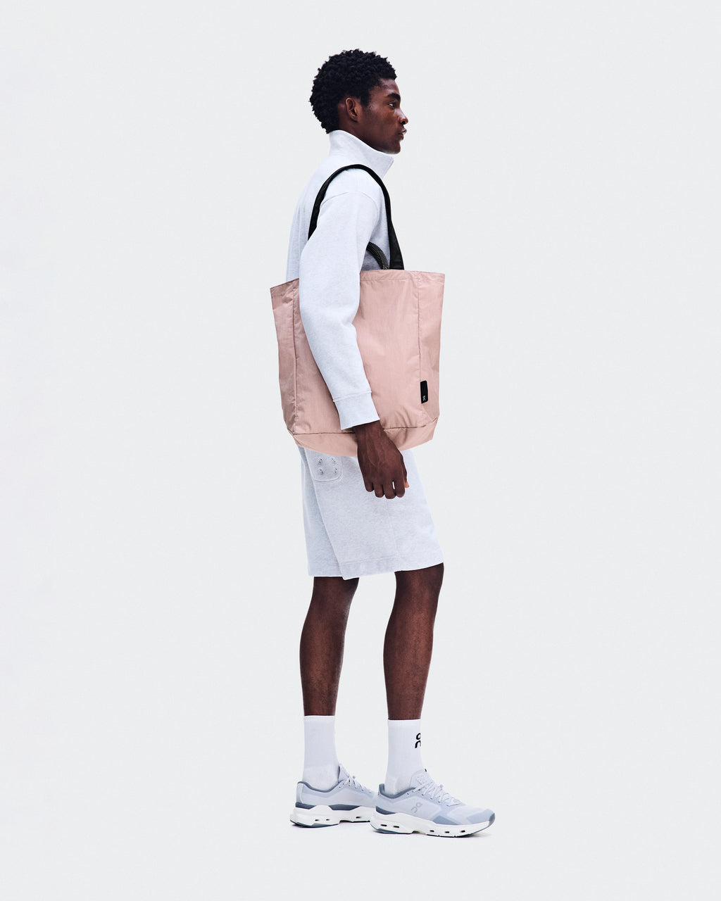 Tote Pack 25L