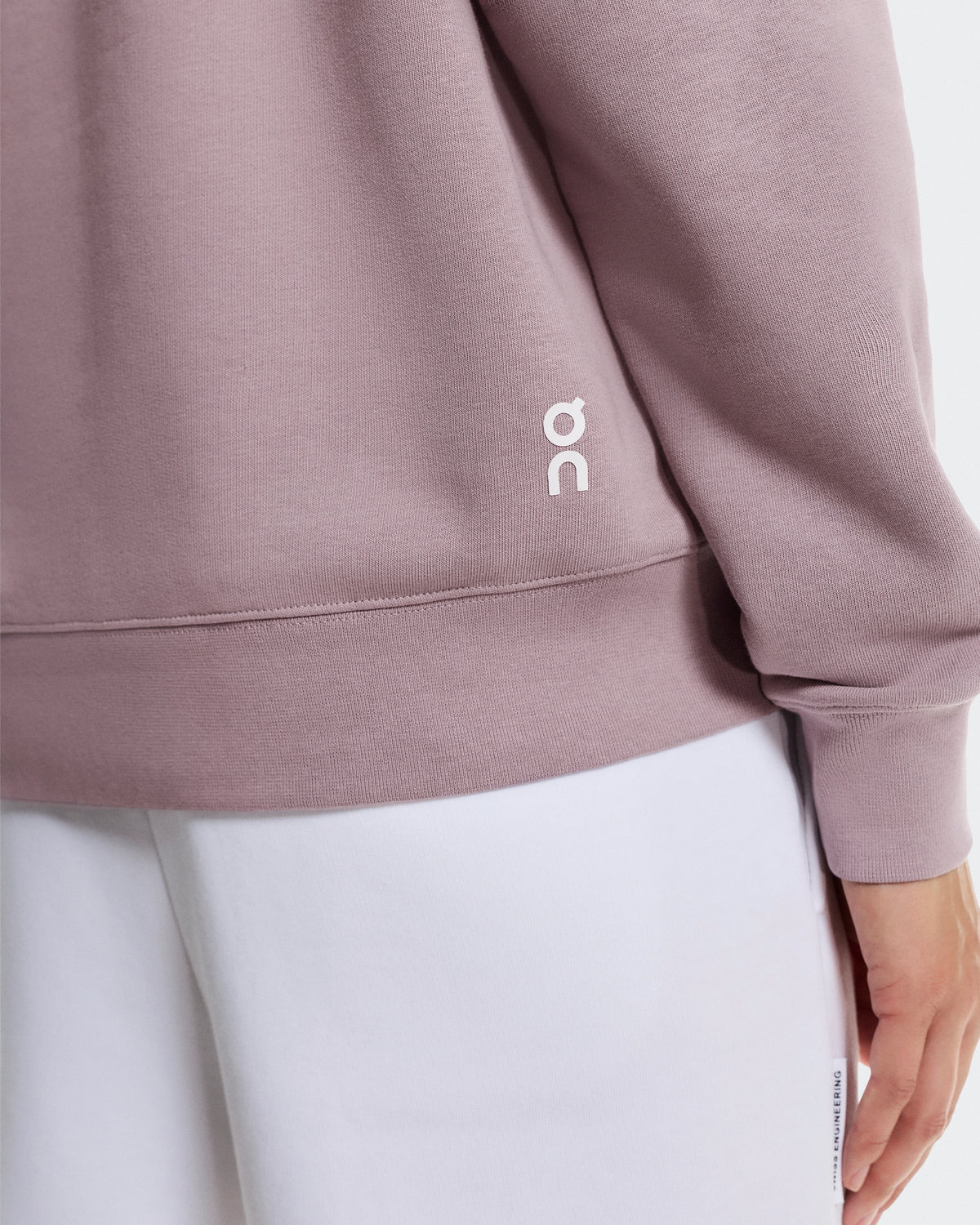 Club Hoodie