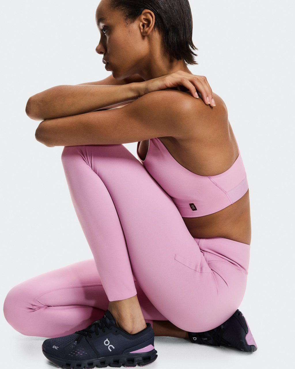 Train Tights 7/8