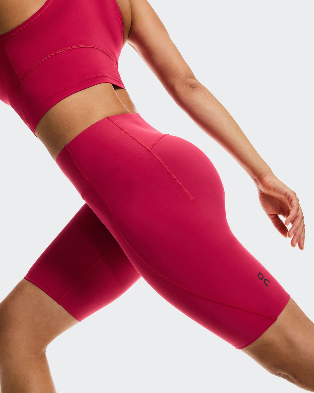 Studio Tights Short