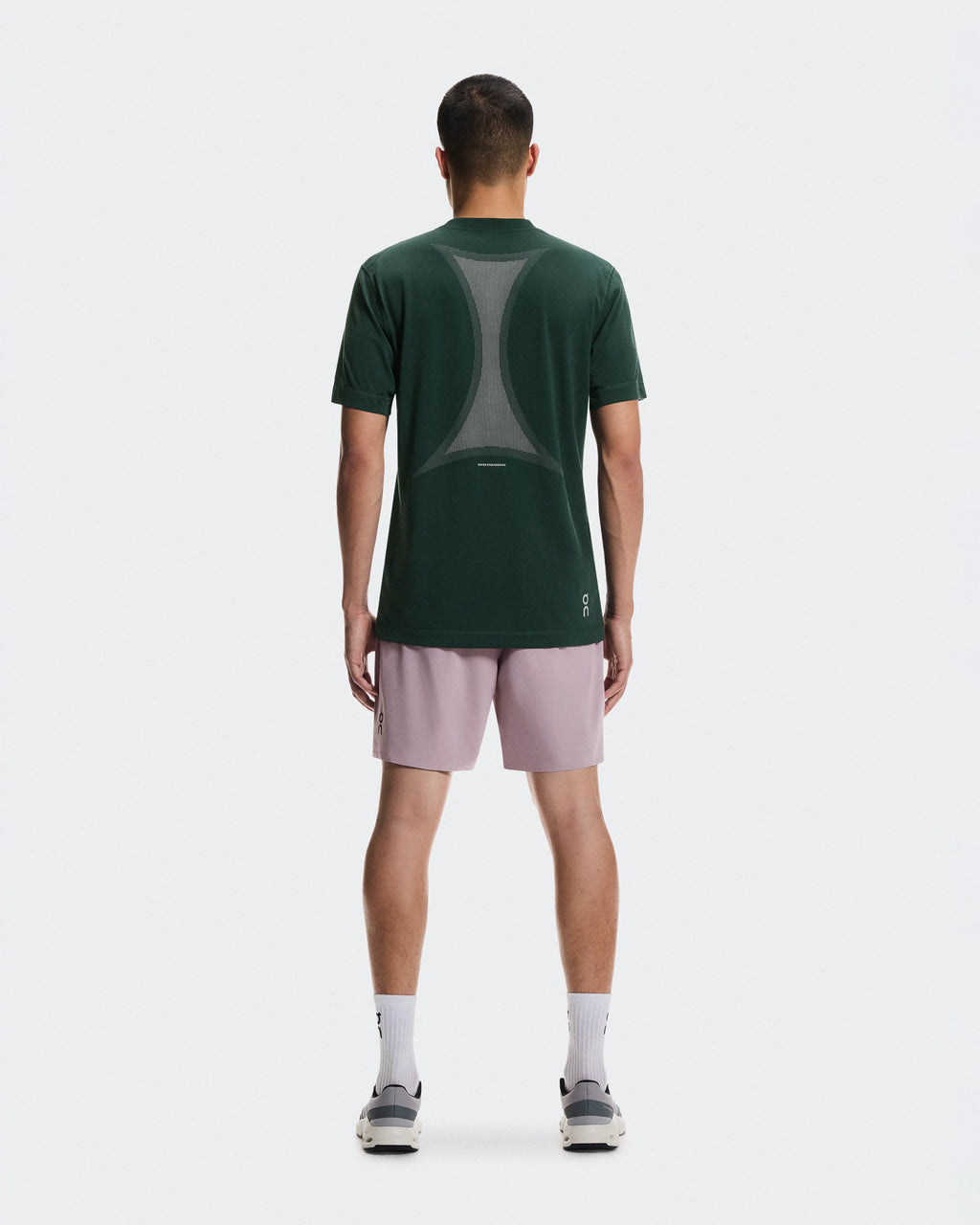 Focus Shorts