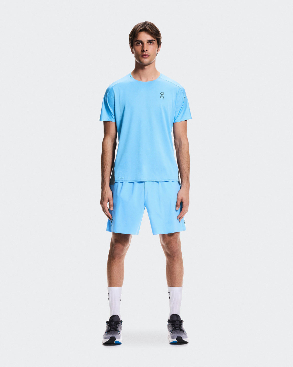 7" Performance Shorts