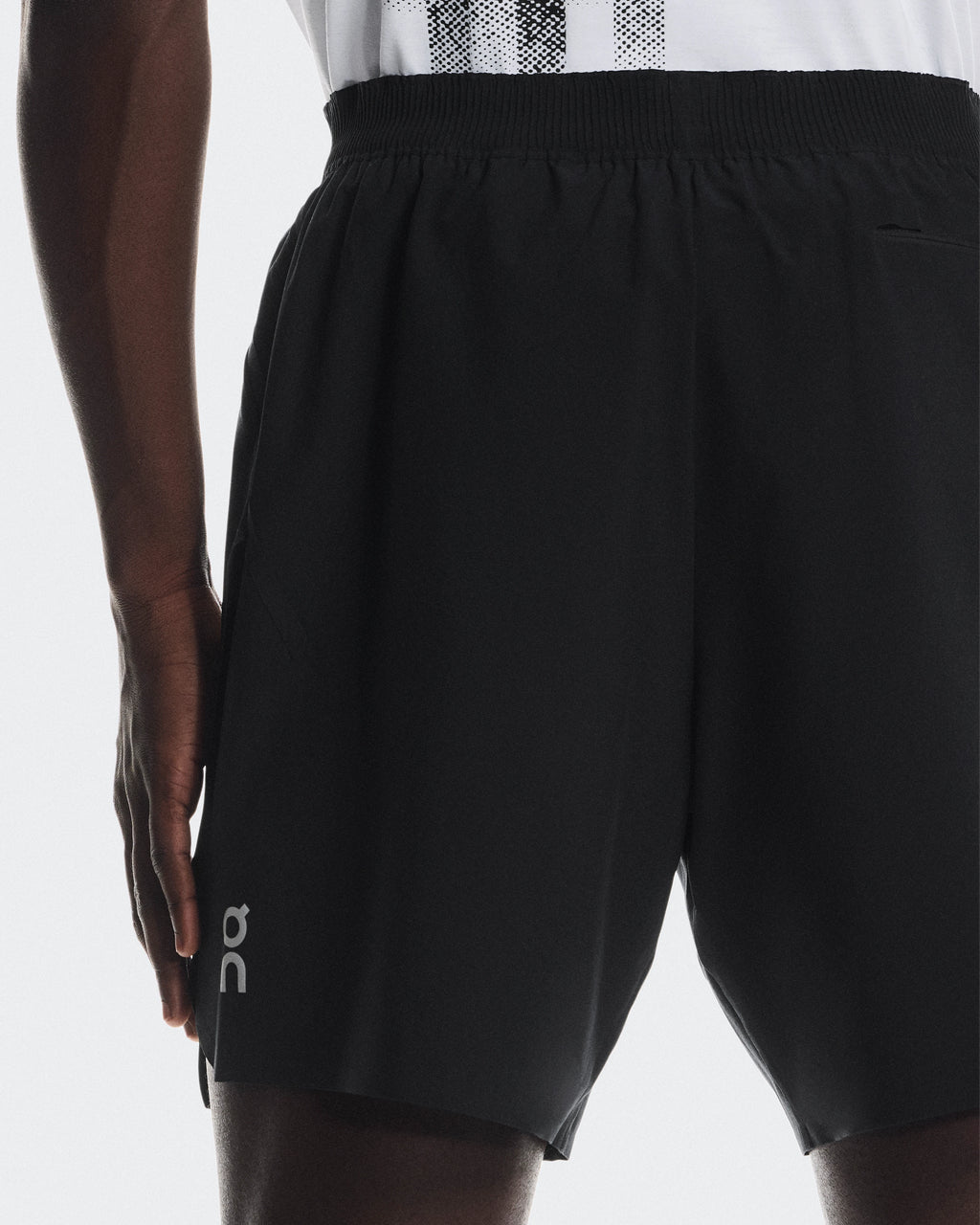 Train Shorts