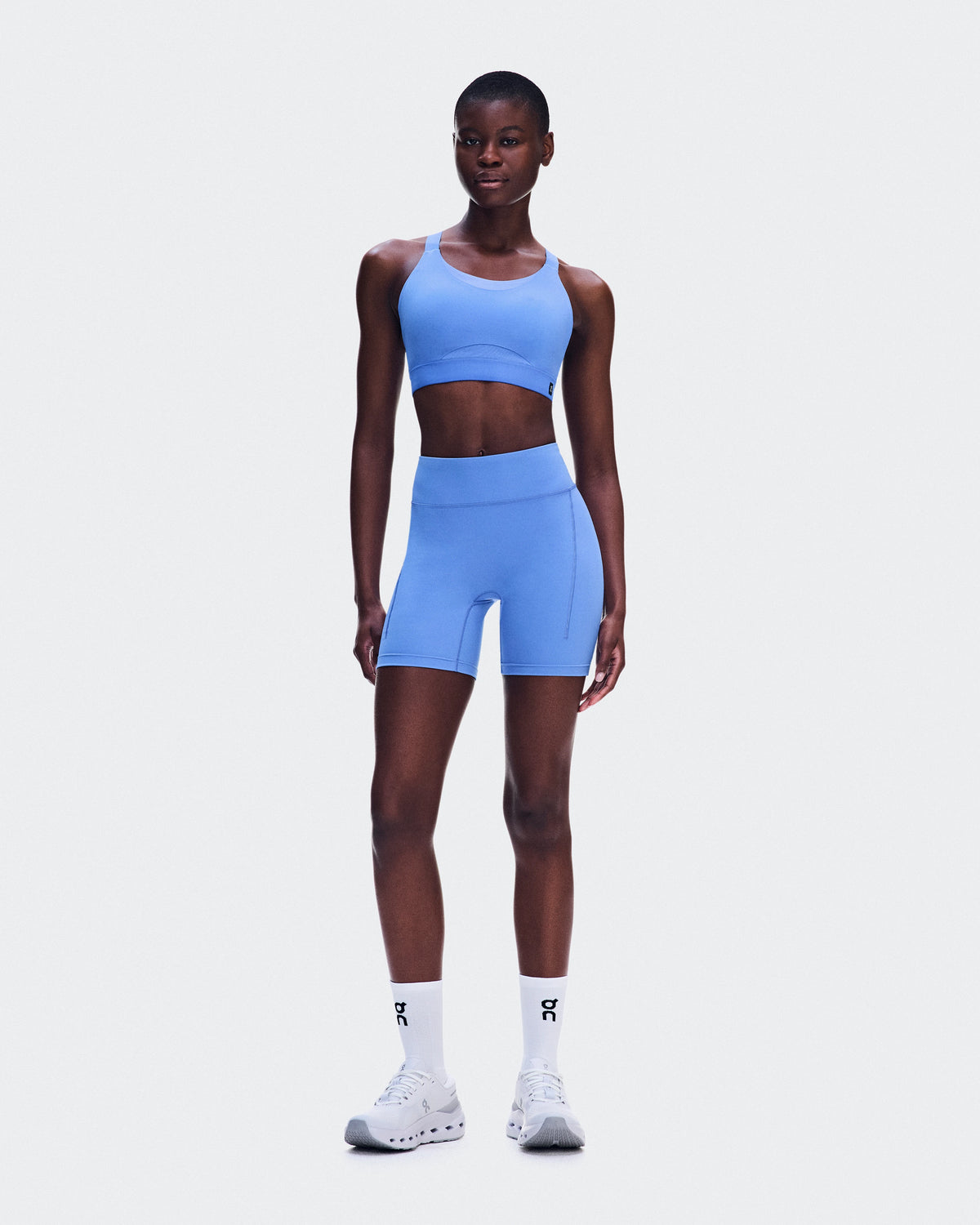 Performance Tights Short