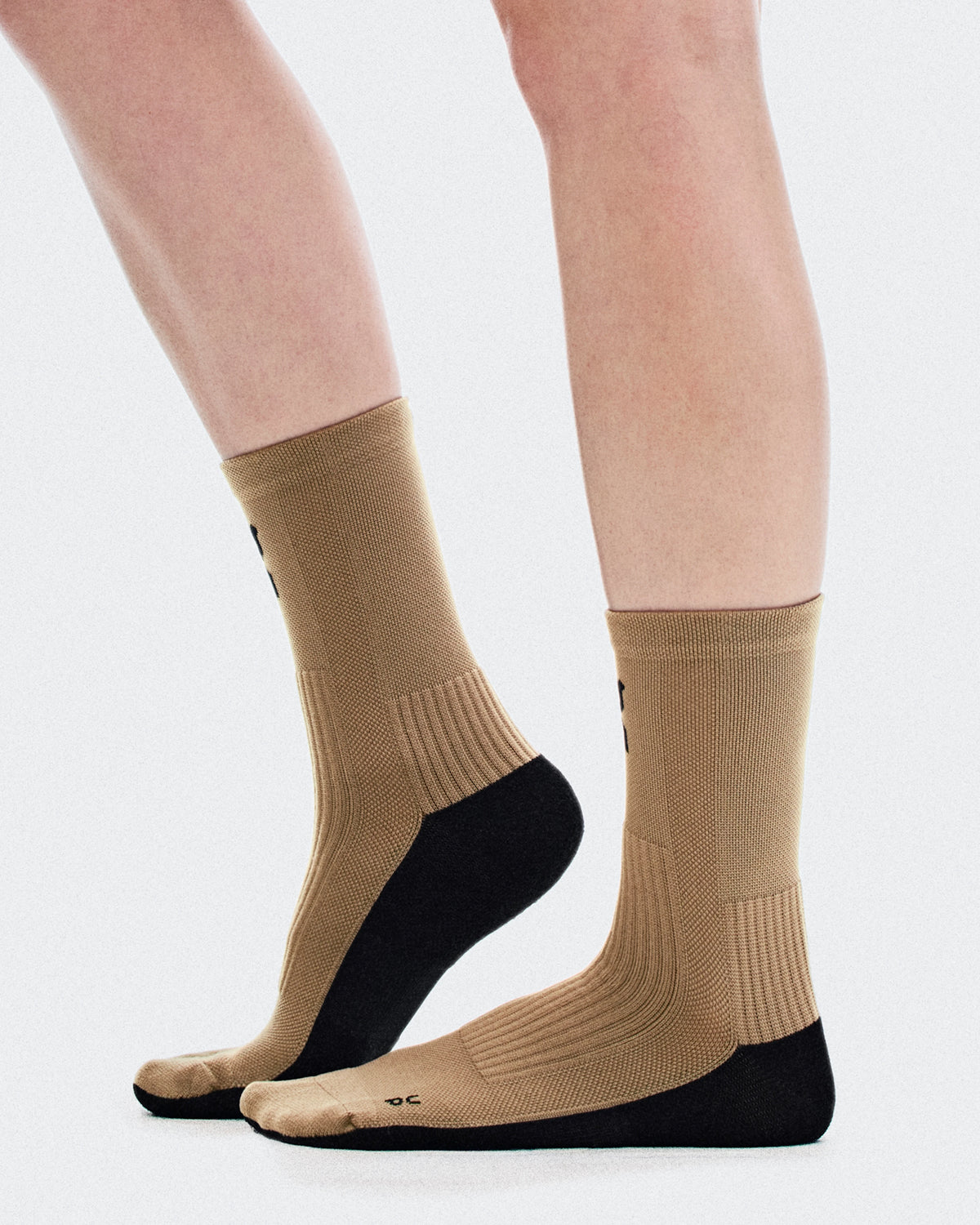 Trail Sock High 2P