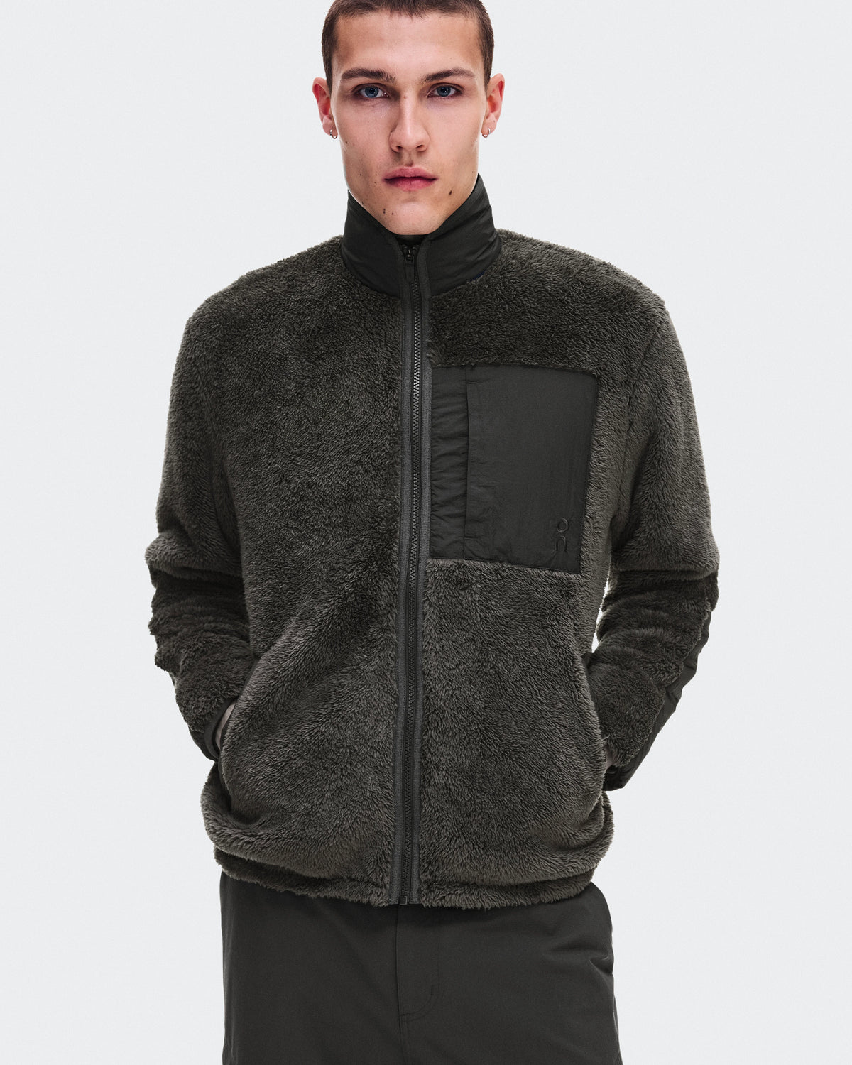 Ascent Fleece Jacket