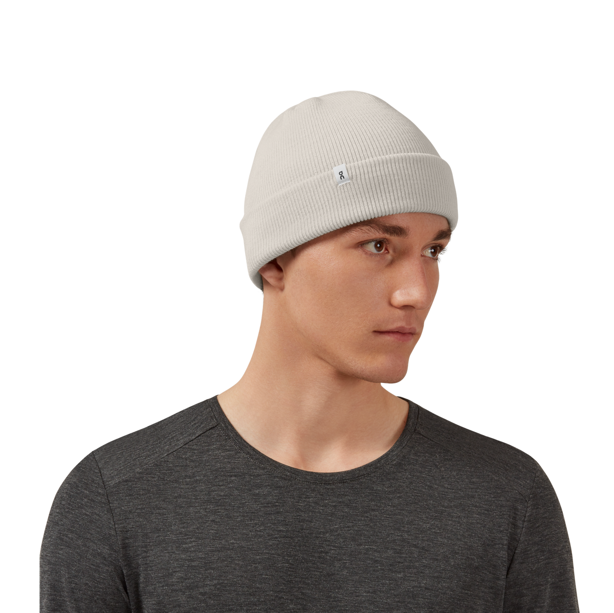 Merino Beanie
