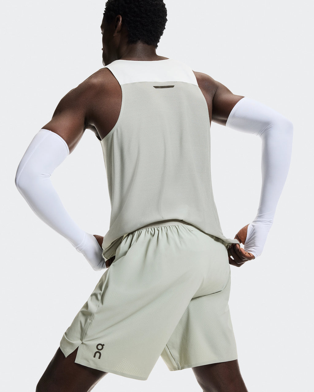 7" Performance Shorts