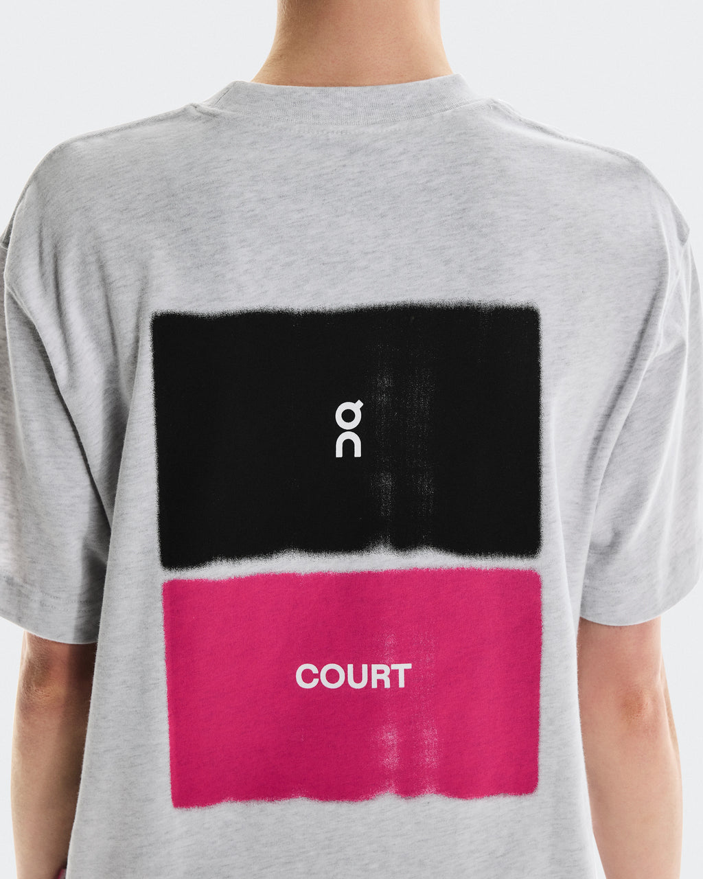 Club-T Court