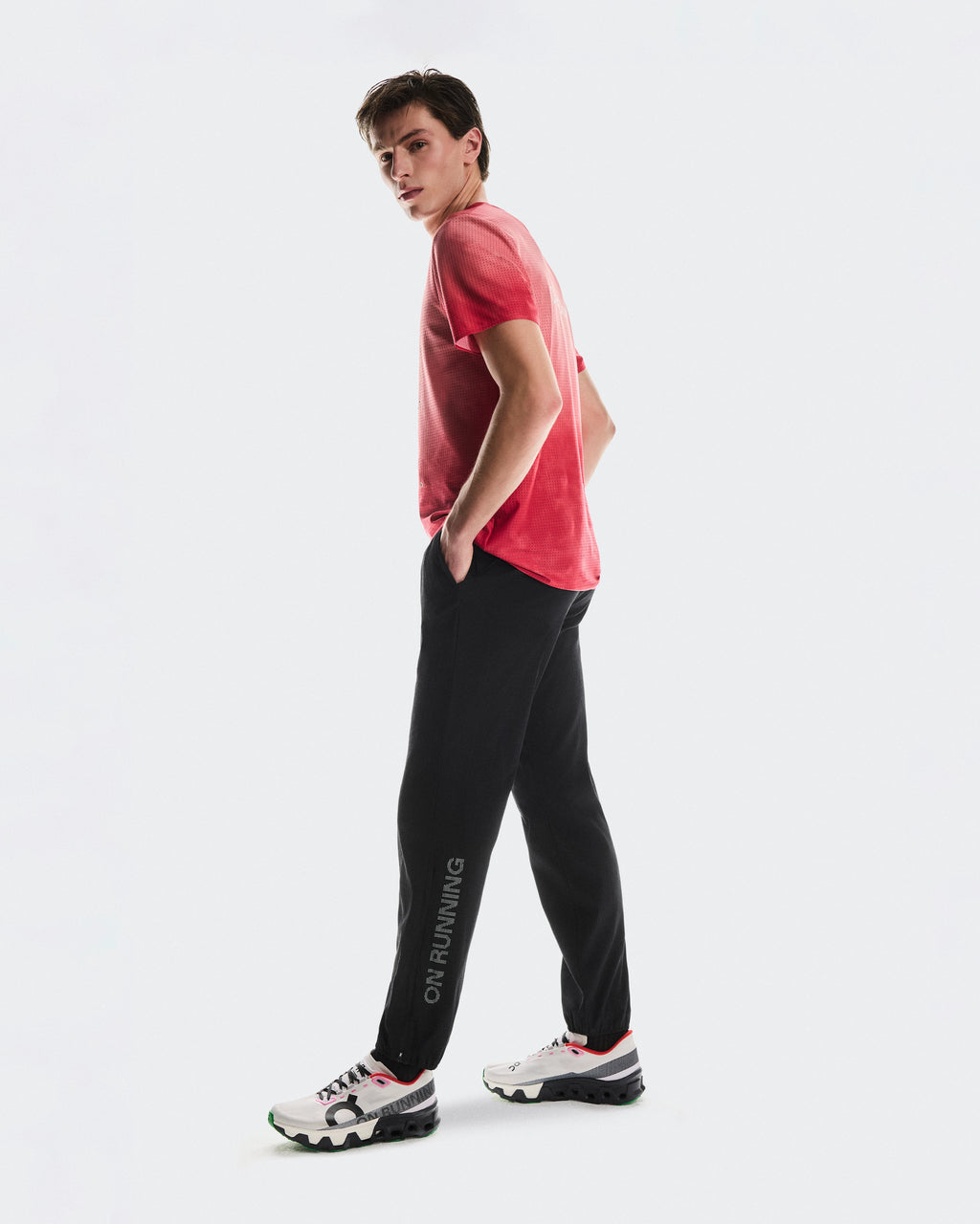 Pace Pants