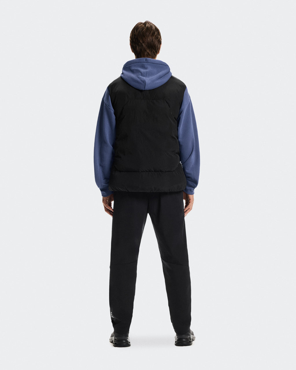 All-Day Puffer Vest