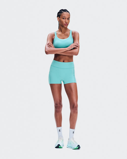 3" Performance Tights