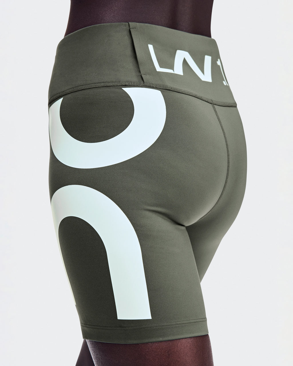 Race Half Tights LN1