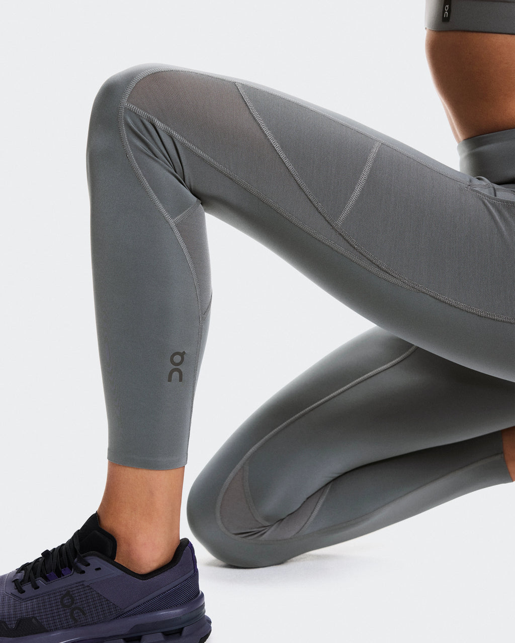 Train Volt Tights 7/8