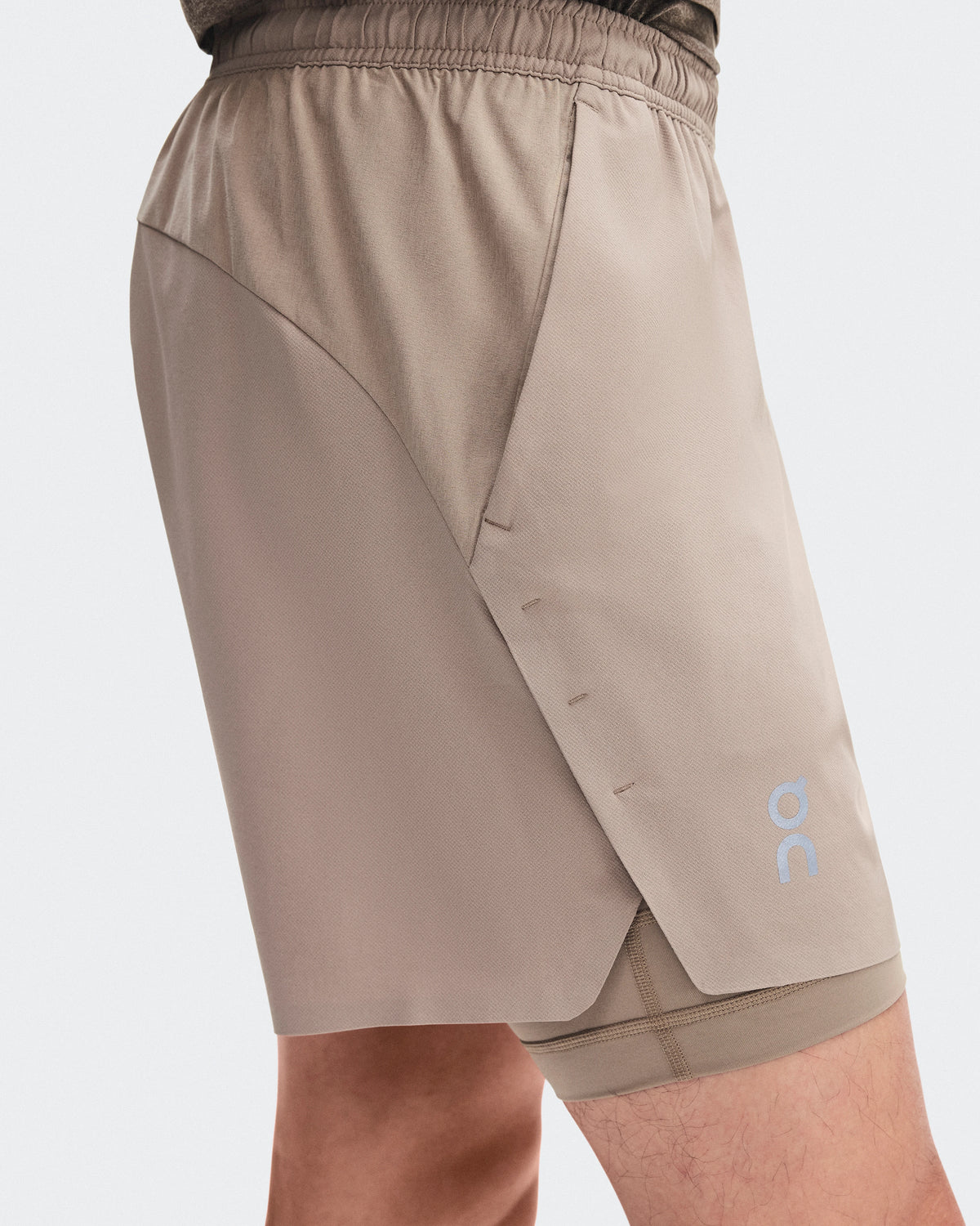 Train 2-in-1 Shorts