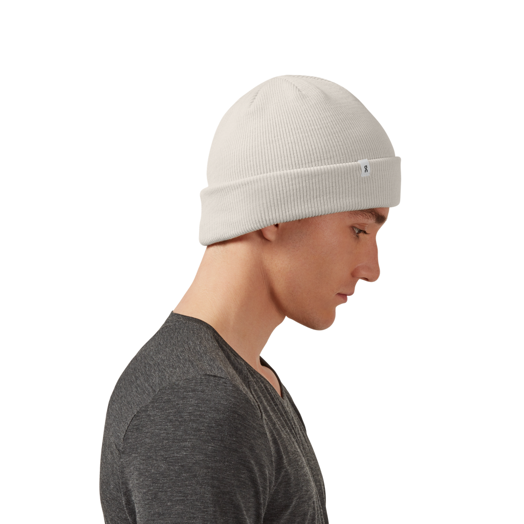 Merino Beanie