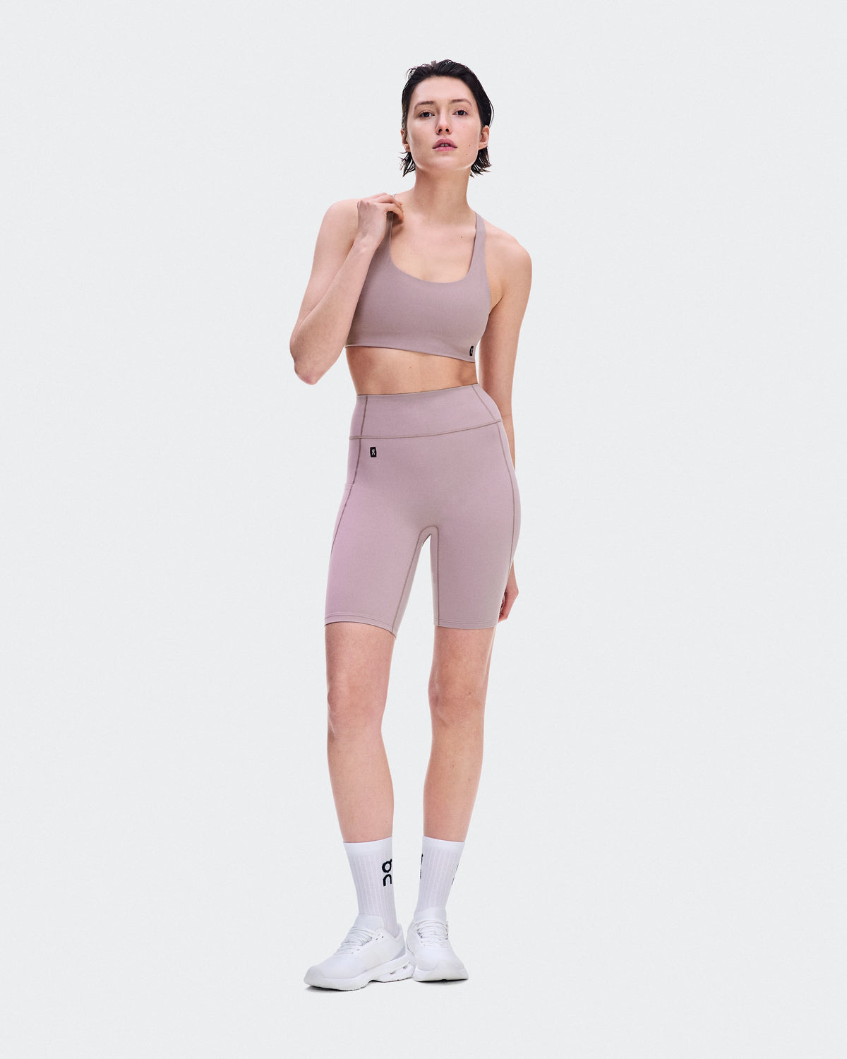 Studio Leggings Short