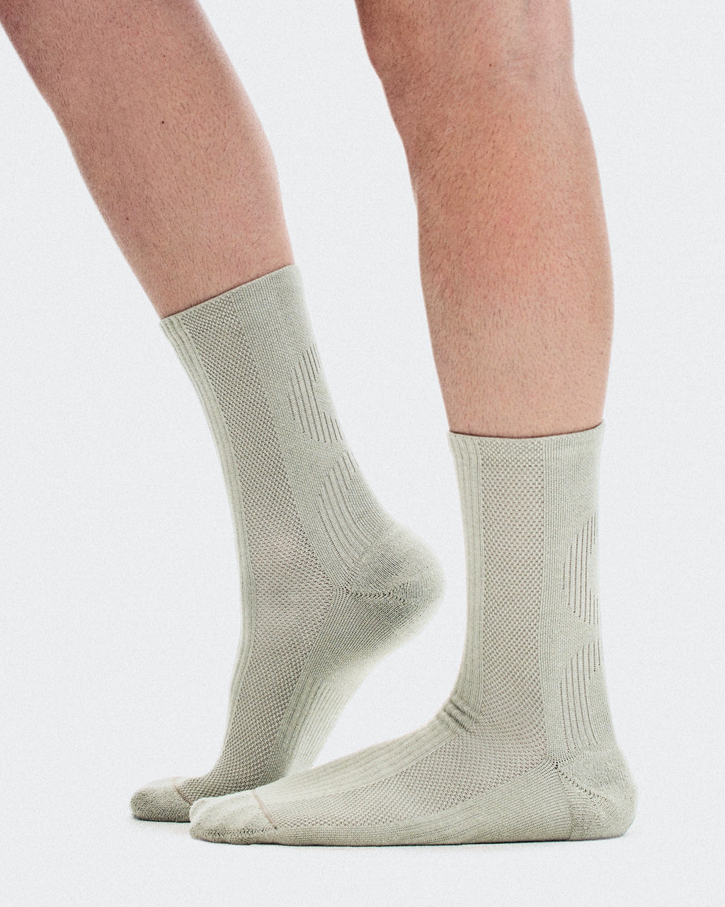 Hybrid Sock High 2P