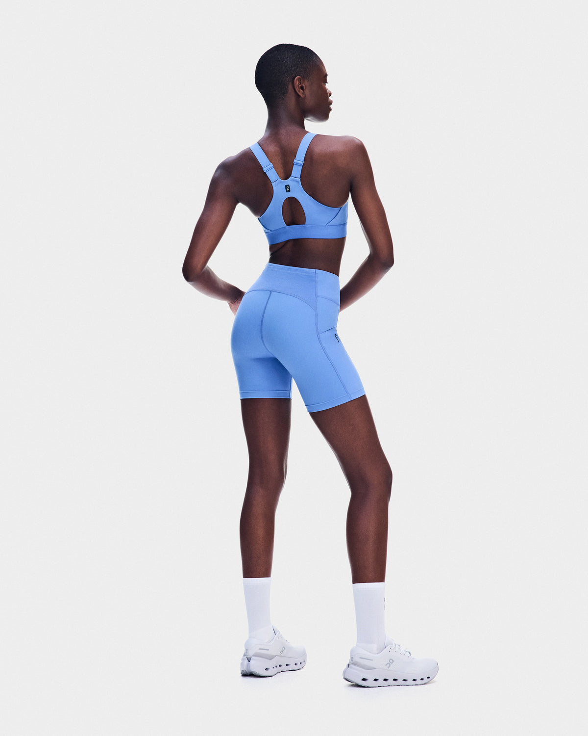 Performance Tights Short