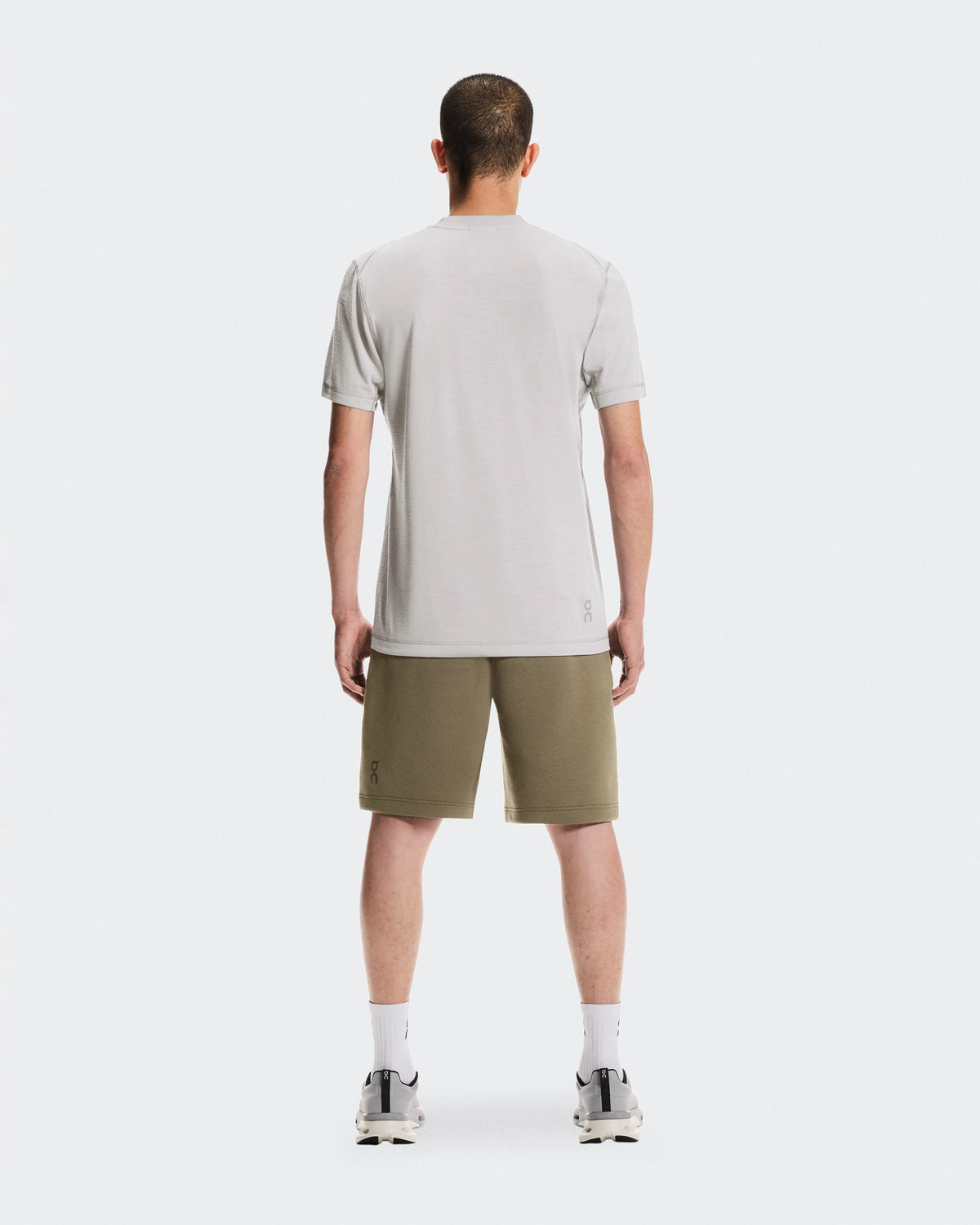 Focus Tech Shorts