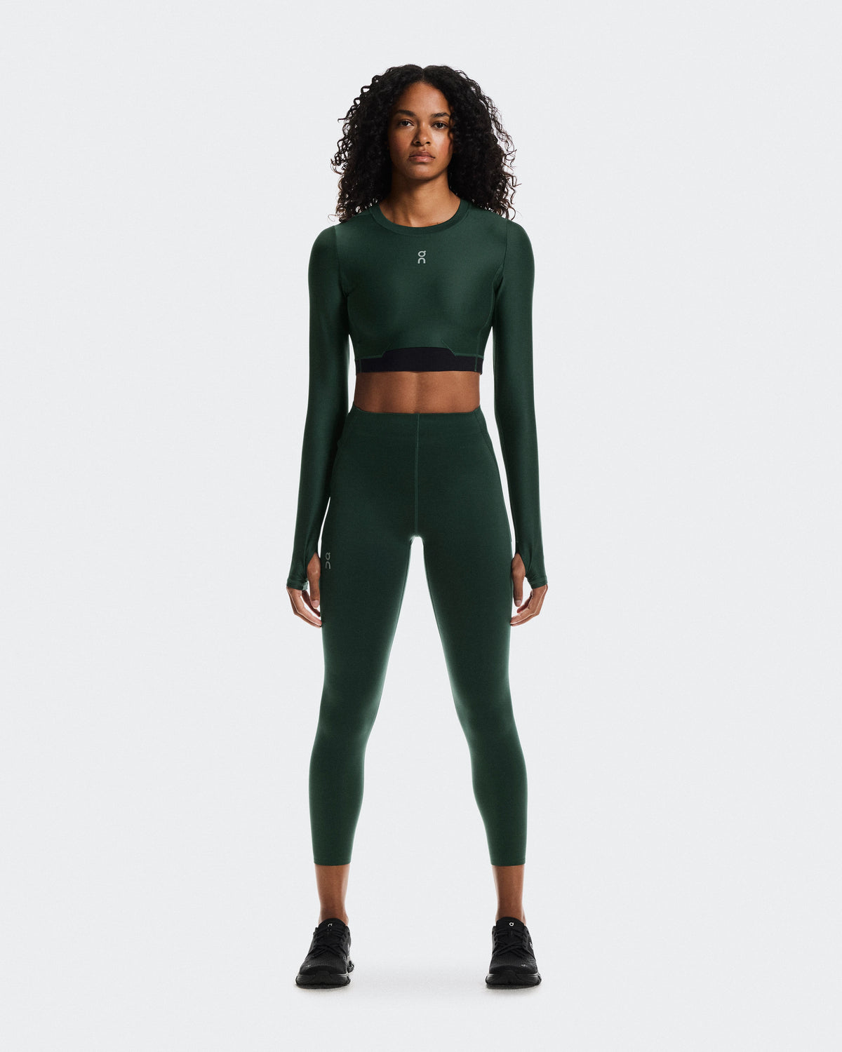 Train Tights 7/8