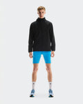 Pace Run Jacket