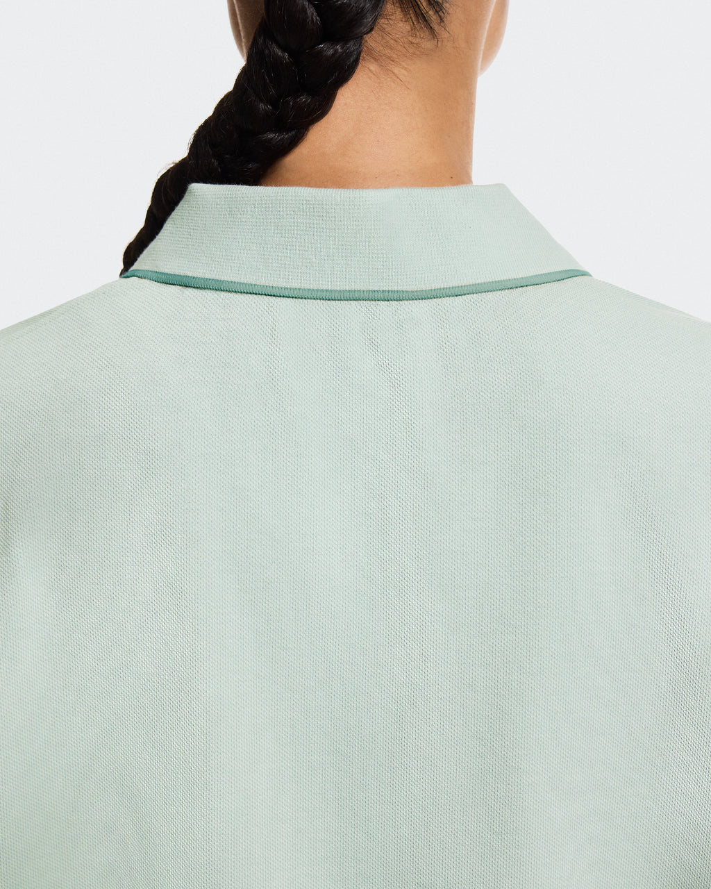 Courtside Polo