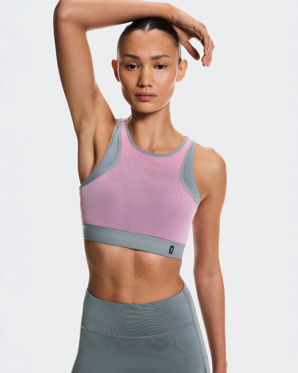 Train Volt Bra