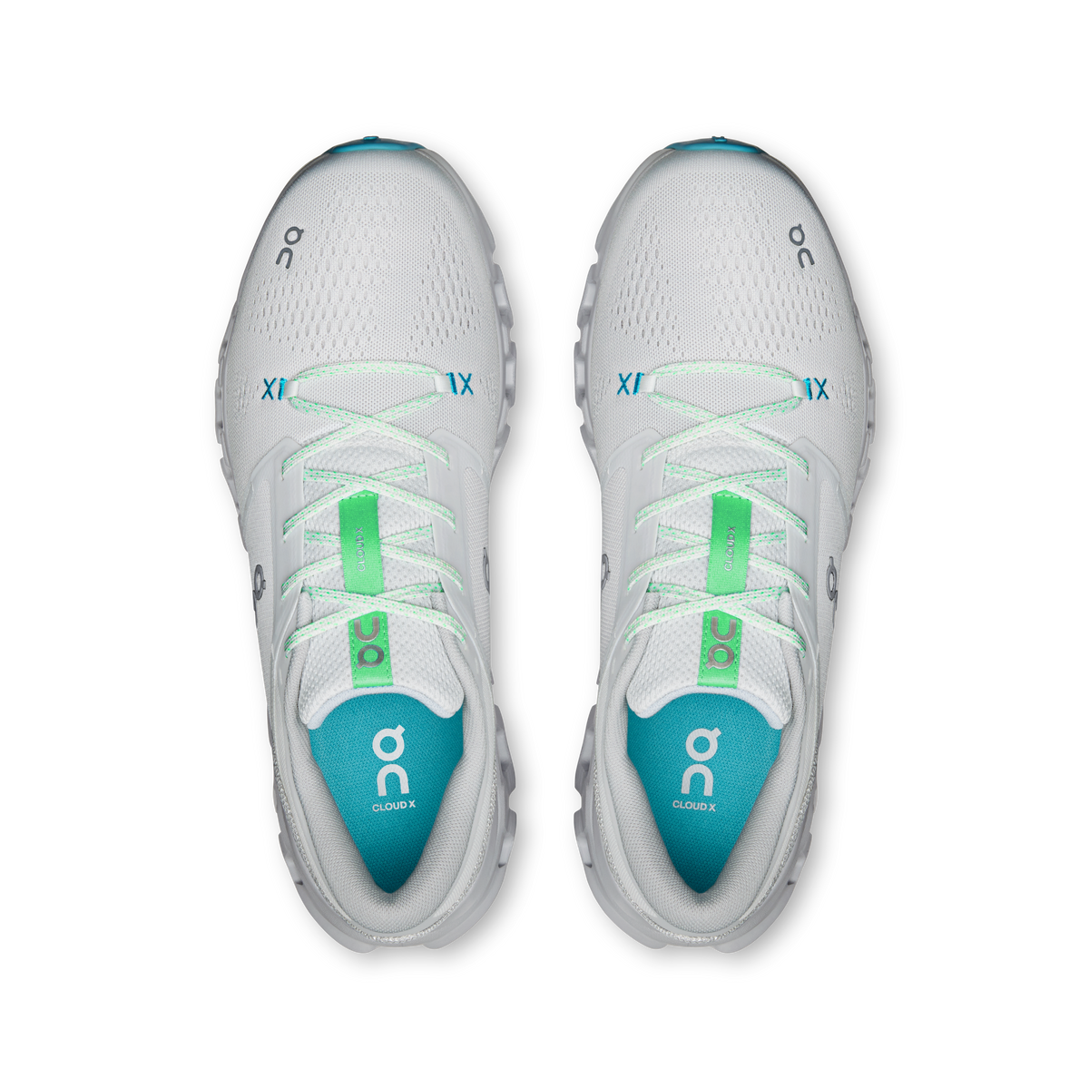 Cloud X 5