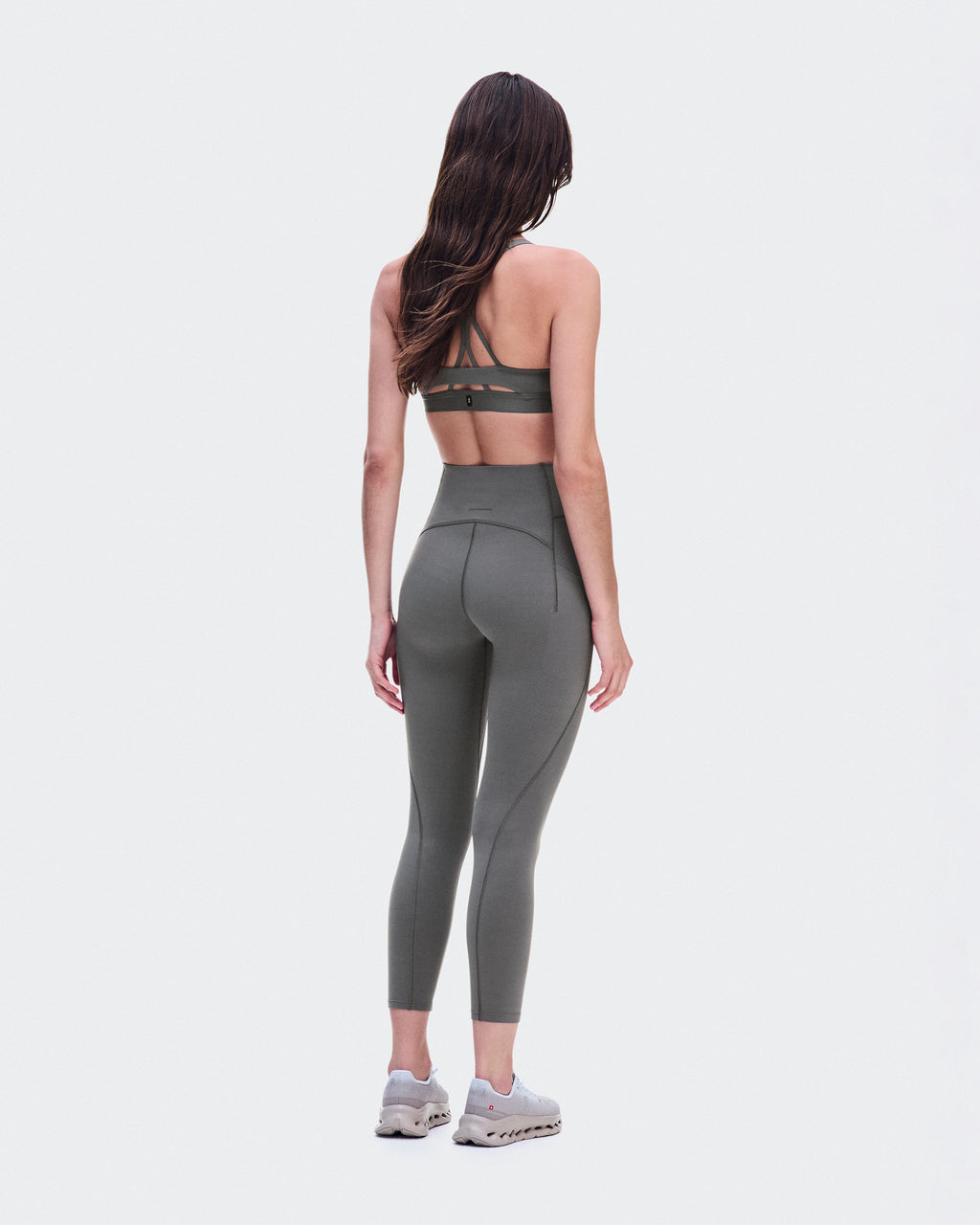 Studio Leggings 7/8