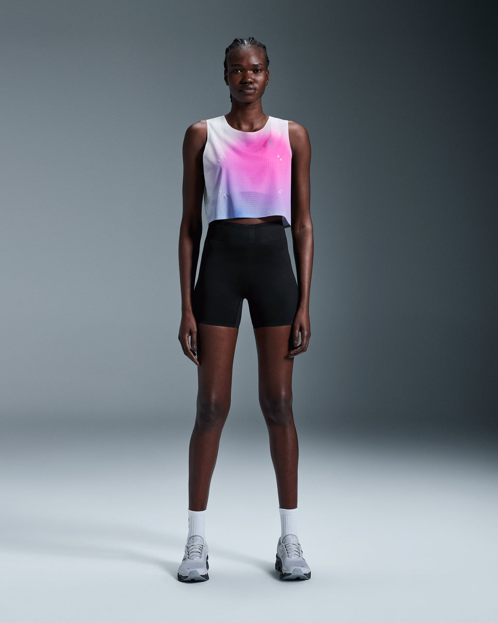 Pace Tank
