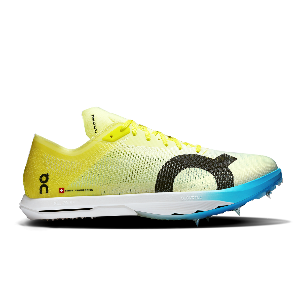 Cloudspike Citius 2