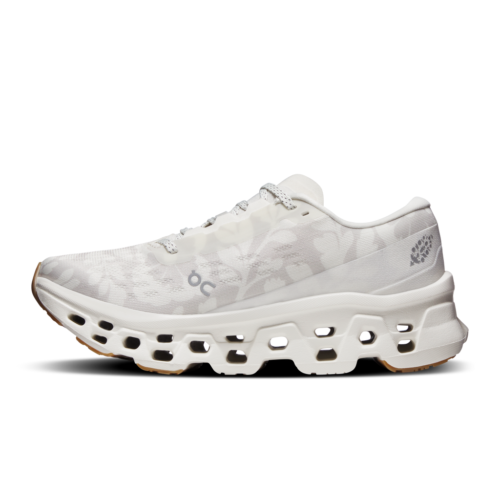 Cloudmonster 3 FP Movement