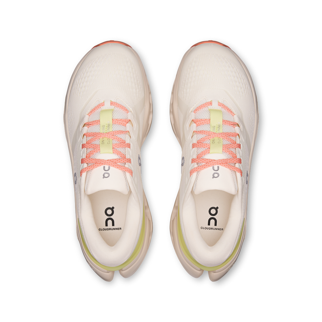 Cloudrunner 3