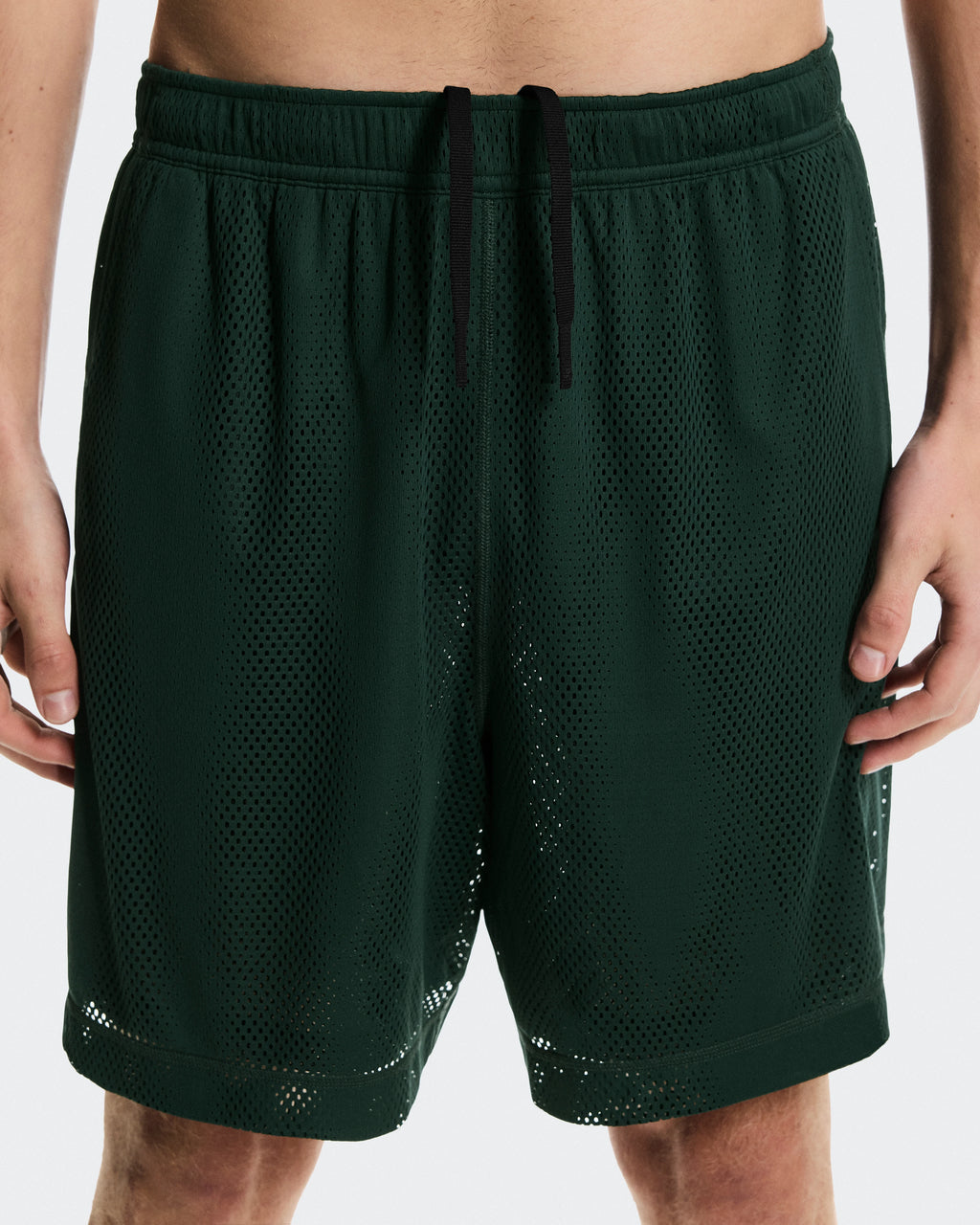 Train Volt Shorts