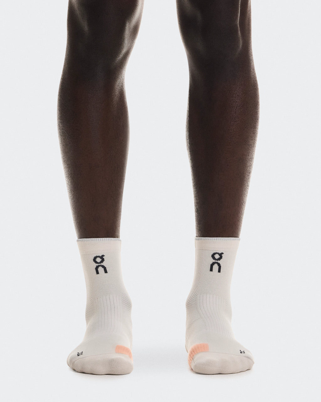 Performance Run Sock Mid