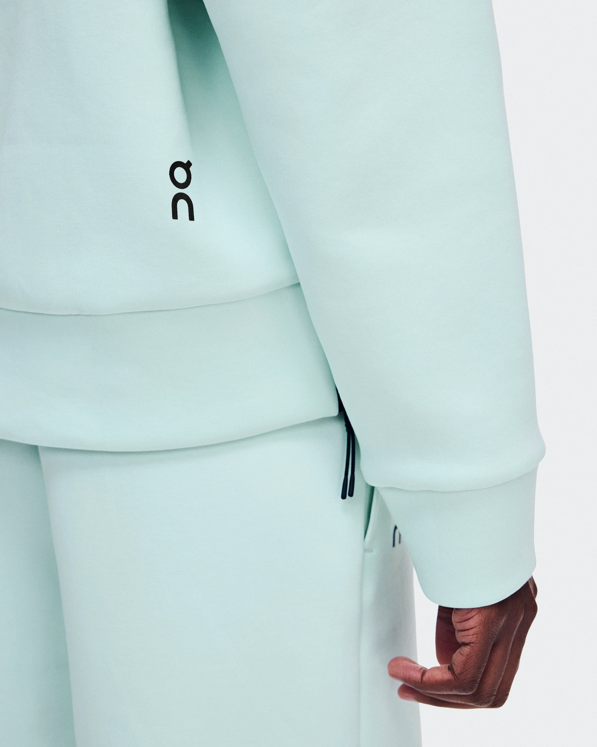 Focus Tech Hoodie