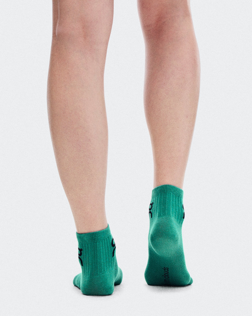 Logo Sock Mid 3P