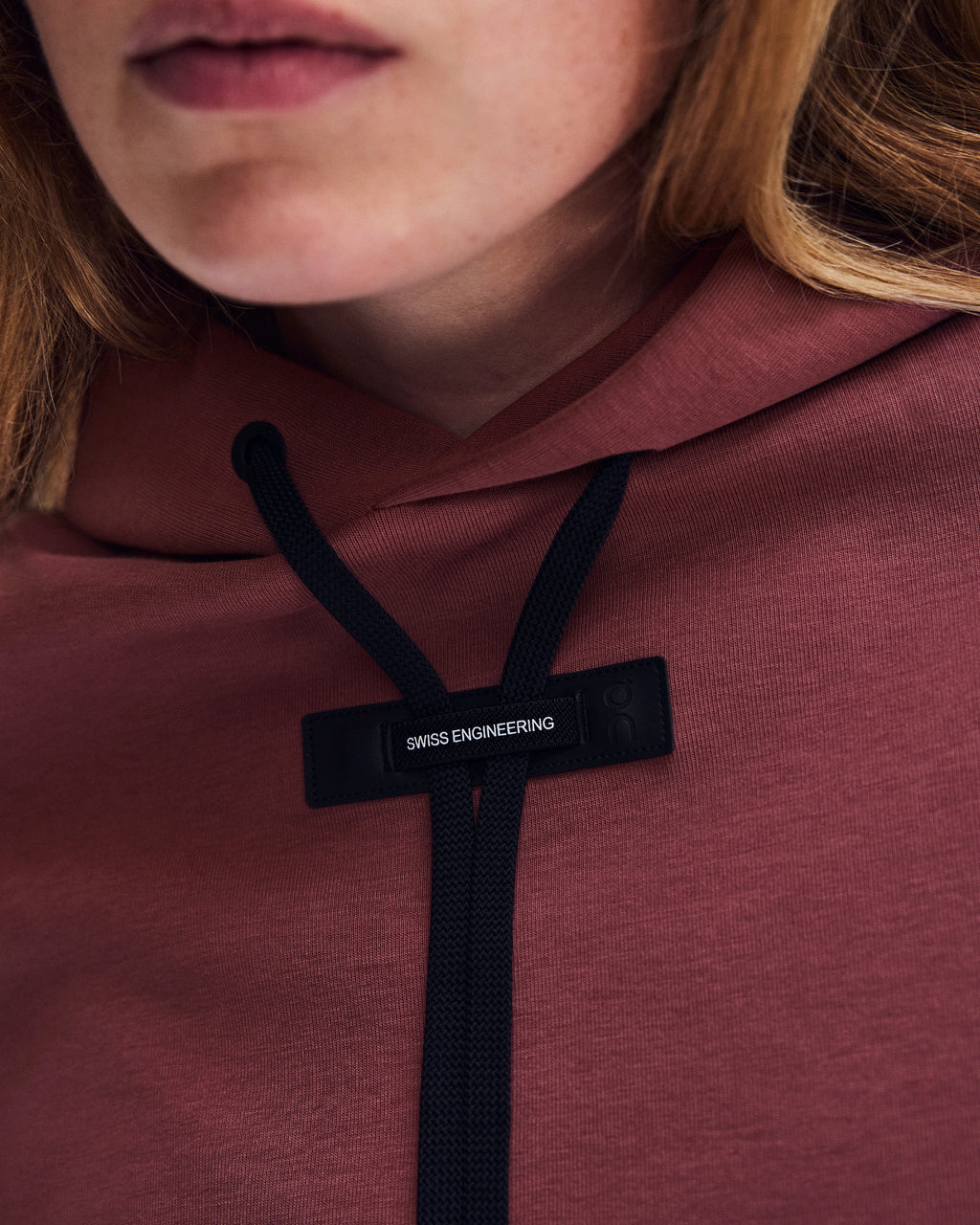 Focus Tech Hoodie
