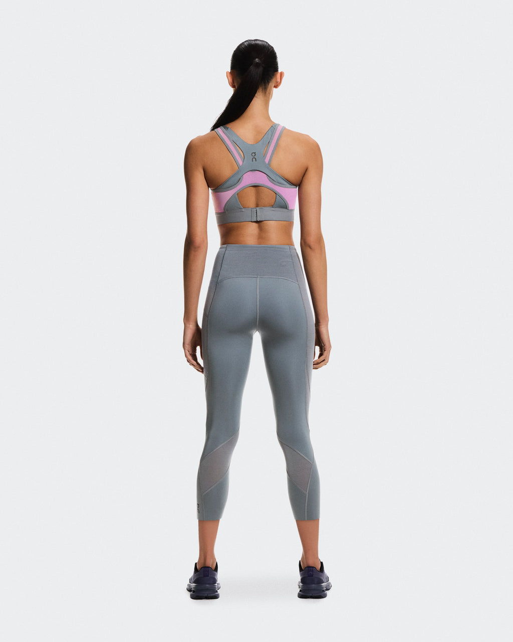 Train Volt Bra
