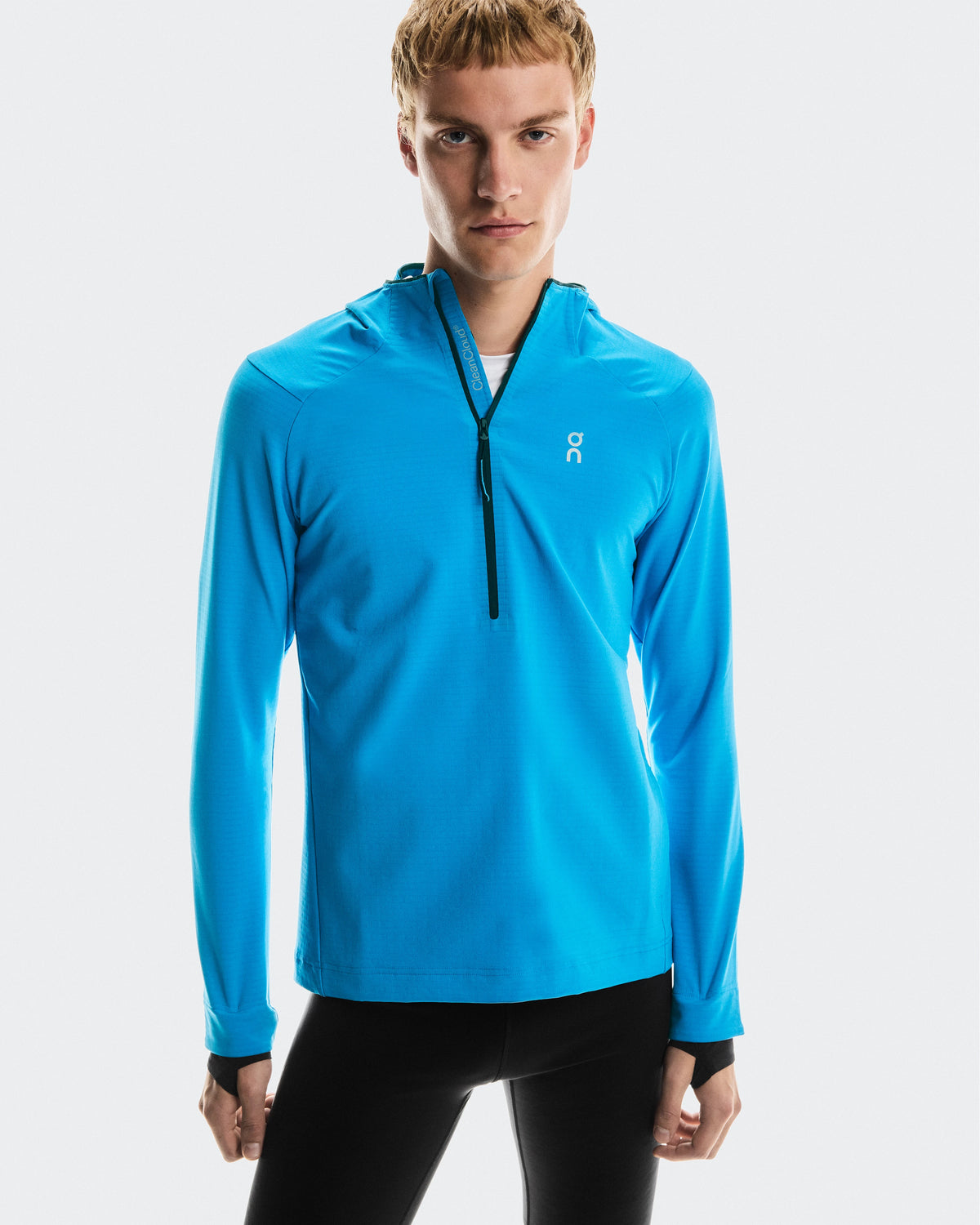 Pace Hoodie