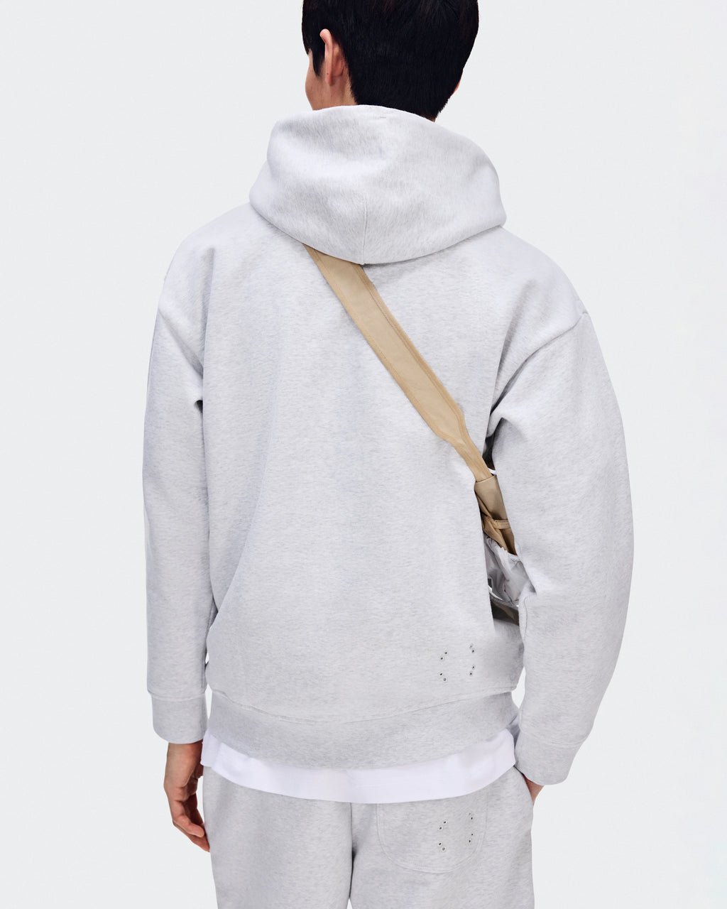 Club Collective Hoodie