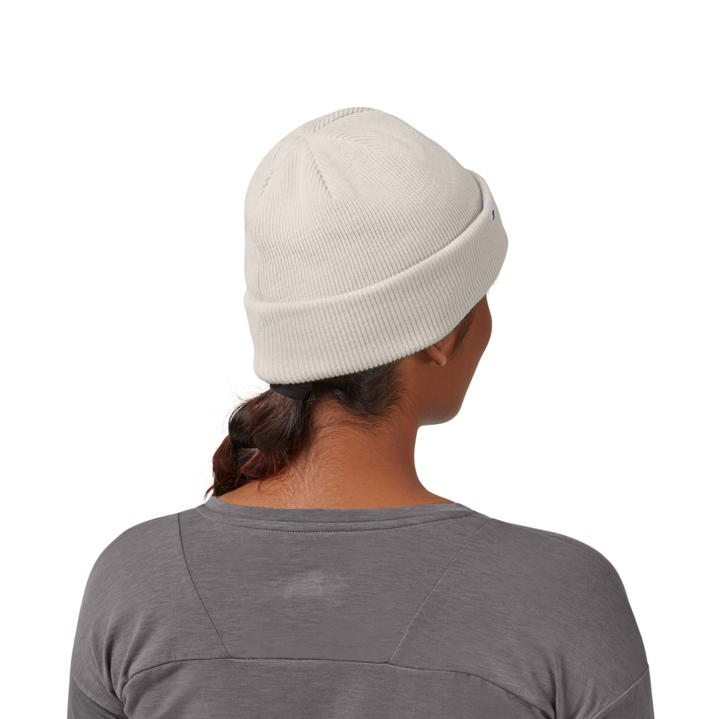 Merino Beanie