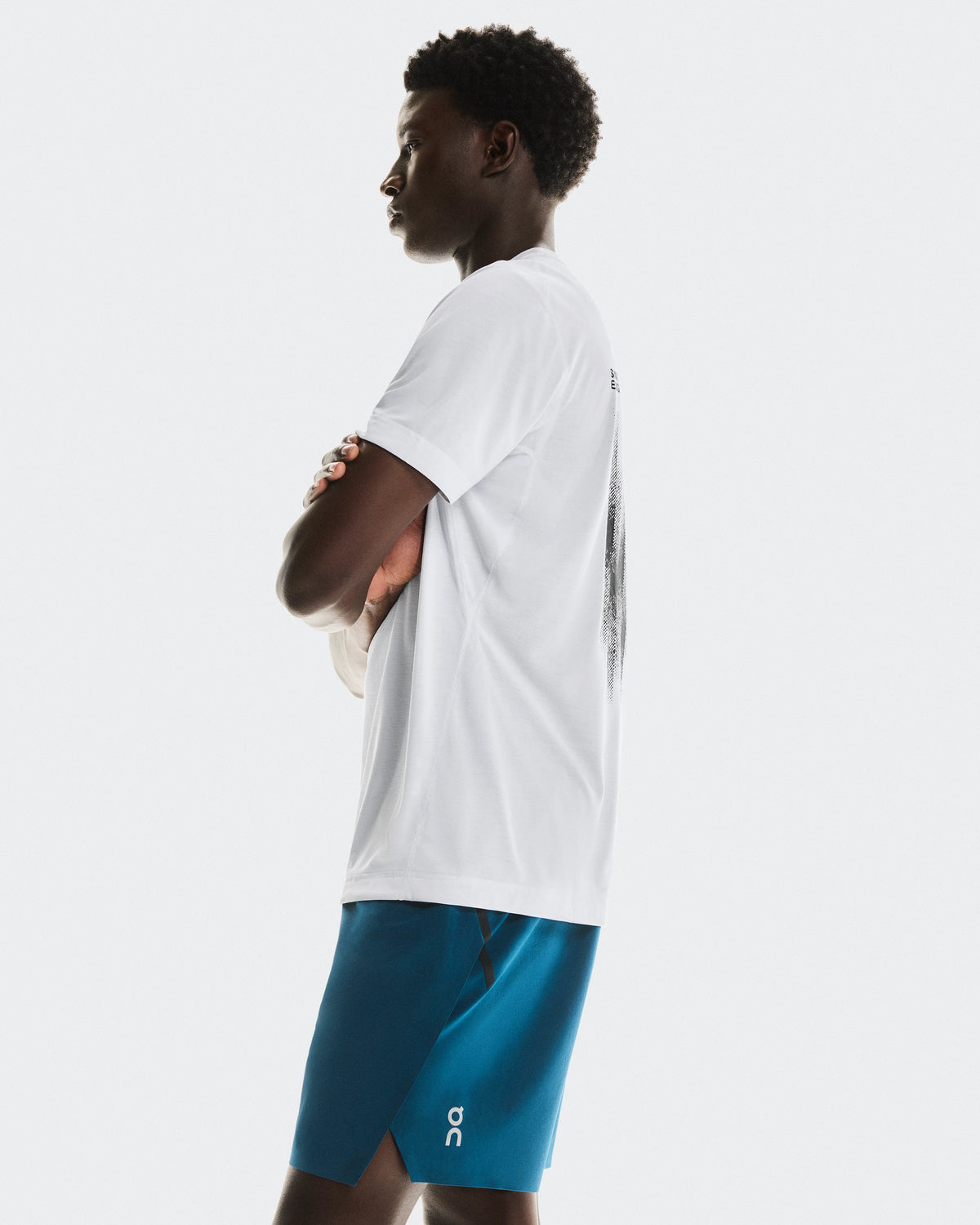 Train Shorts